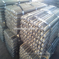 3003 / 3102 Aluminium Heat Exchanger Fin Tube